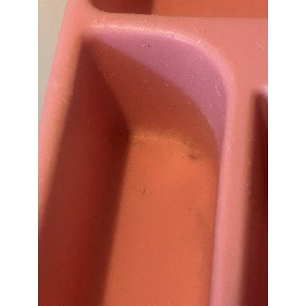 Rubbermaid vintage 90s